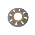 Disc HYUNDAI part number XKCF-00138