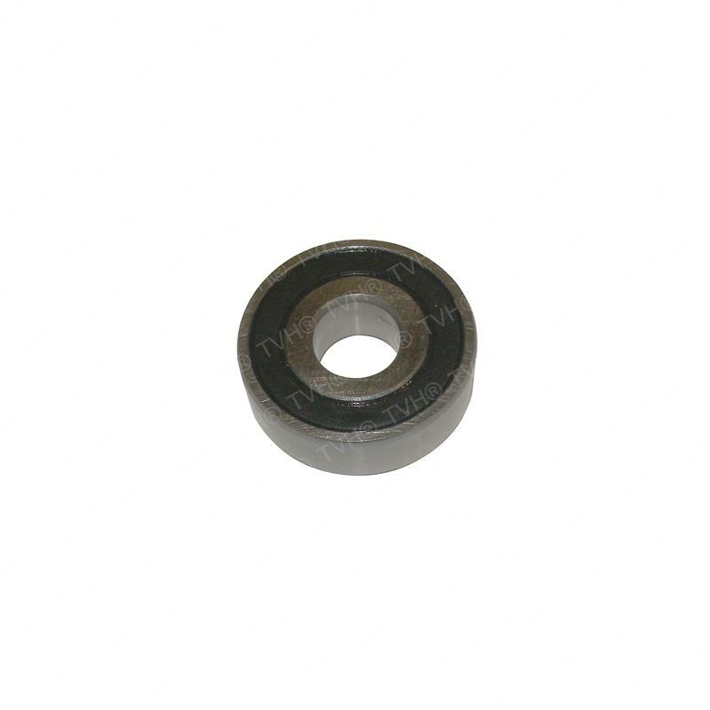 FOR AMERICAN LINCOLN 2-00-03306 BEARING - BALL DOUBLE SEAL