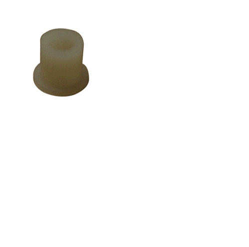 FOR CROWN LIFT TRUCK 1.0 RCTL BUSHING - FLANGE 073823-003