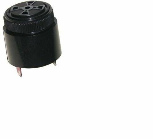 GENIE GR-20J -- ALARM CHIME MED 5/25VDC-80/93DB-AUDIOLARM II SE 45462GT