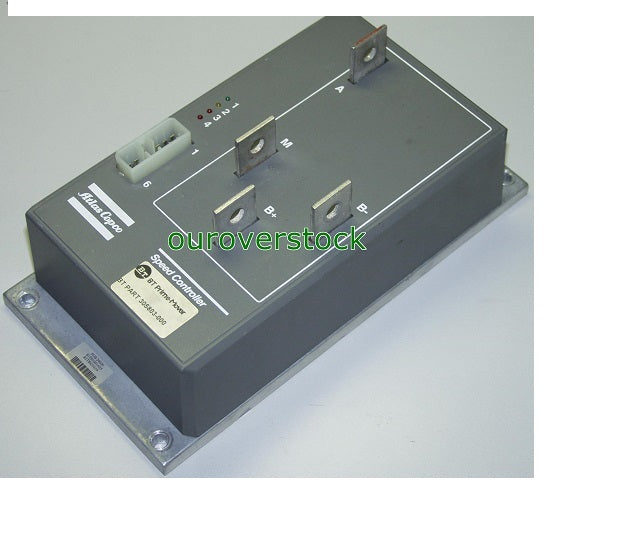 BT PRIME MOVER 305803-000 CONTROLLER
