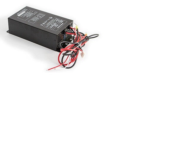 Crown Wave Battery Charger 120202-001
