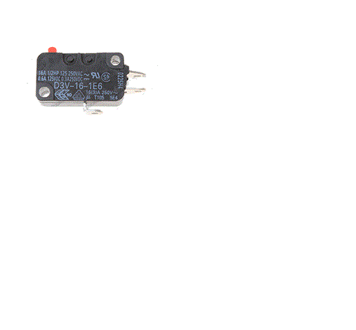 FOR GENIE Z-20/8 SWITCH, JOYSTICK STEERING 19722