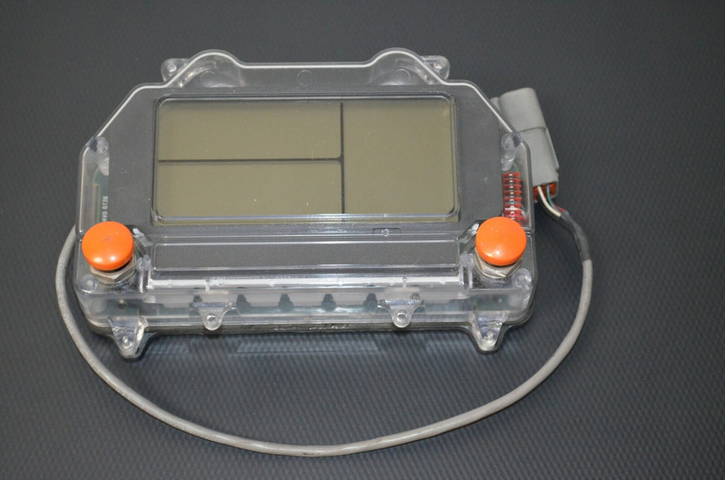 FOR CT-97E0409300  DISPLAY W/O BUTTONS