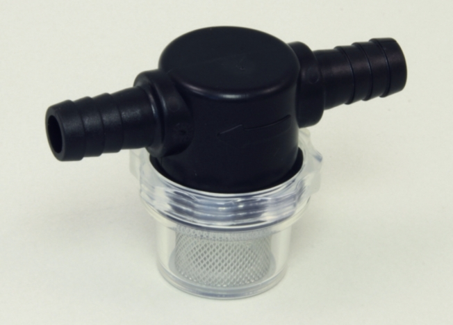FOR Advance 9097154000, Filter Complete Kit