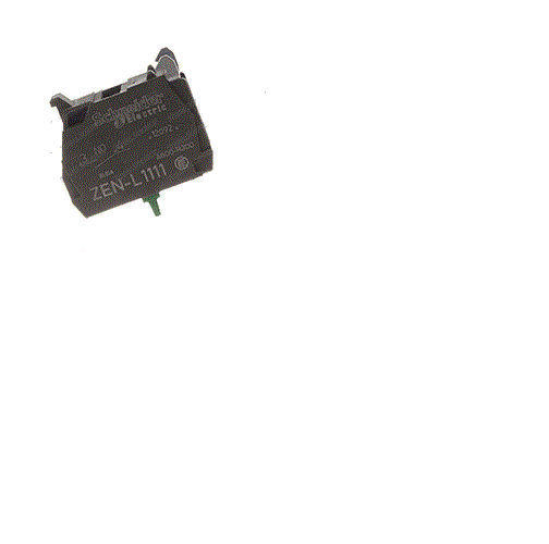 GENIE 80714GT, 80714, CONTACT BLOCK - NORMALLY OPEN