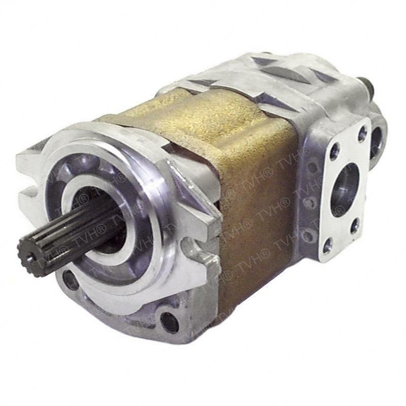 FOR 67110-30510-71 HYDRAULIC PUMP TOYOTA 7FGCU45 FORKLIFT PARTS