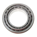 (QTY 2) For Caterpillar F8143-32215, BEARING,DRIVE WHEEL HUB INNER Forklift GP25