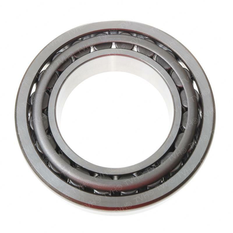 (QTY 2) For Caterpillar F8143-32215, BEARING,DRIVE WHEEL HUB INNER Forklift GP25