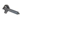 Skyjack 104488, Brake Pin