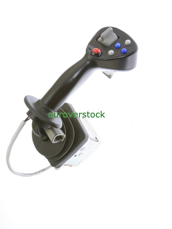 YALE 550070827 CONTROLLER - repair