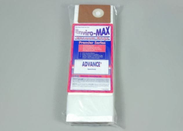 FOR AMERICAN LINCOLN 107413584C VACUUM BAGS,CASE OF 100