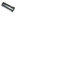 Genie GS-4390 PIN, TIE ROD END 19440