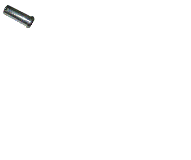 Genie GS-4390 PIN, TIE ROD END 19440