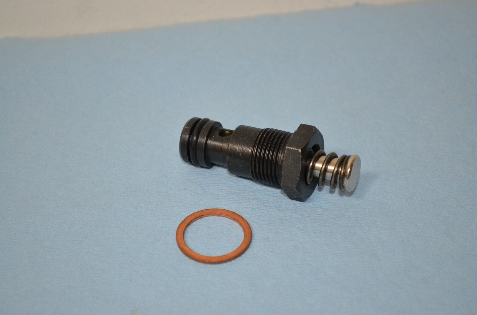43027 PLUNGER ASSEMBLY FOR MULTITON TM, M, & J HYDRAULIC UNIT