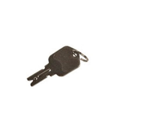1 FORKLIFT KEY FOR CLARK, For YALE, For DAEWOO, For GRADALL FOR JLG