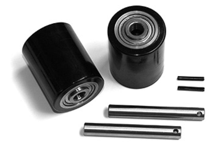 for BT L 2000, L2300 Pallet Jack Load Wheel Kit
