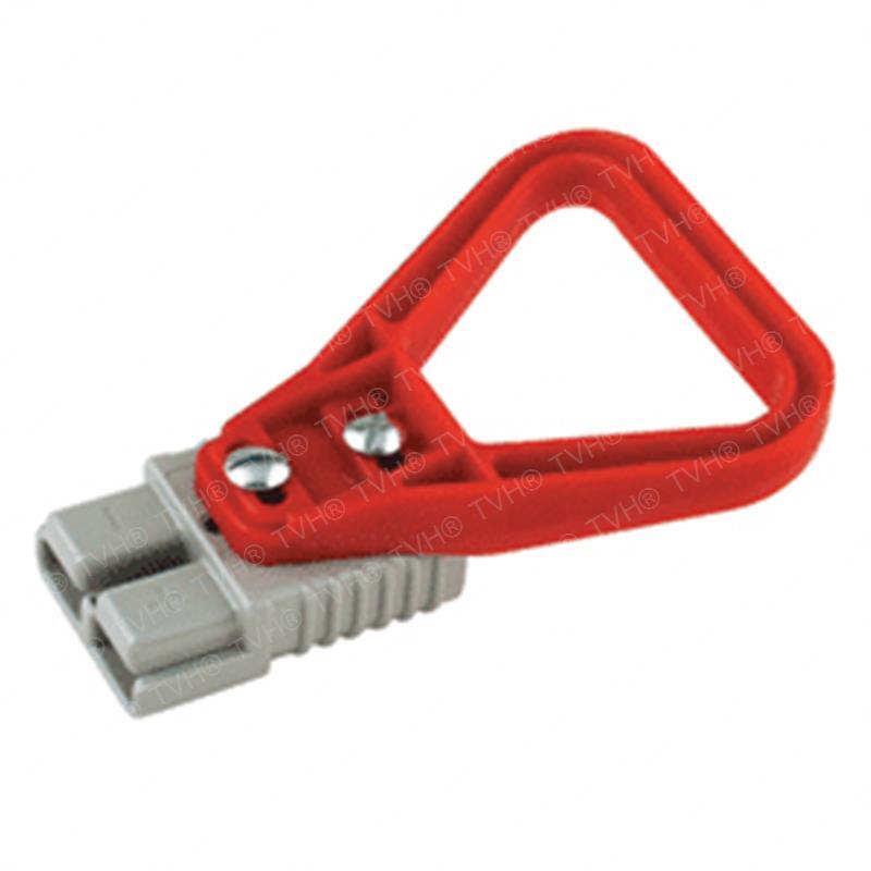 FOR ANDERSON 995G4, HANDLE KIT (RED)