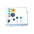 FOR GENIE PLATFORM CONTROL BOX W/DECAL 102147 102147GT