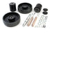 for Hyster HY55 Pallet Jack Complete Wheel Kit (Includes All Parts Shown)