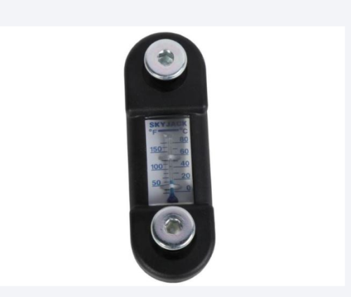 FOR SKYJACK 103236, GAUGE 3", OILTEMPERATURE