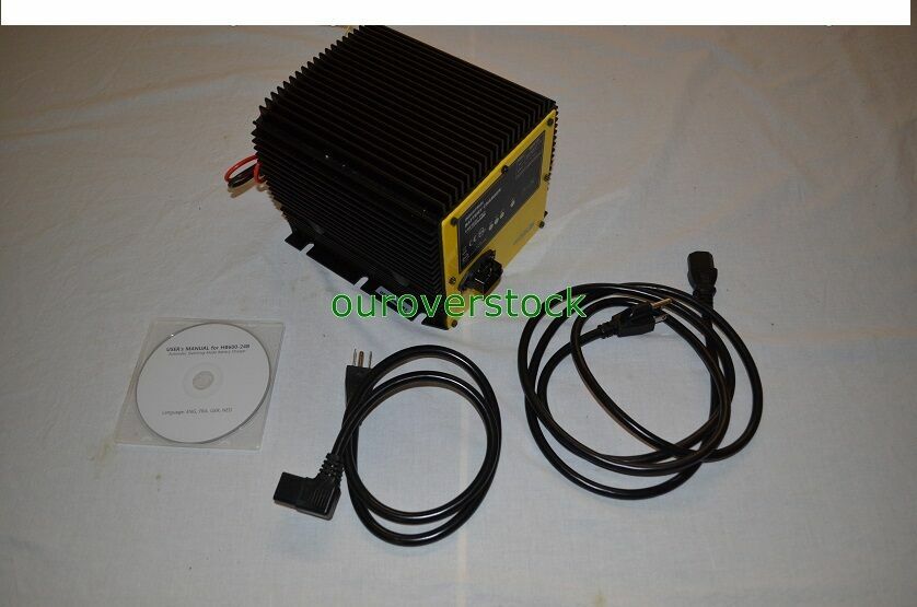 FOR GENIE GR-15 BATTERY CHARGER Part # 105739