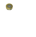 GENIE GR-8 - PULLEY W/BEARINGS  38447