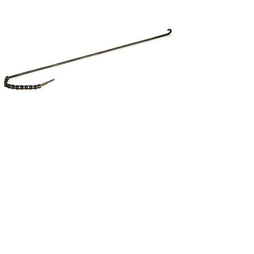 904-0151-NEW CONTROL ROD W/CHAIN FOR BLUE GIANT MT-50 HYDRAULIC UNIT