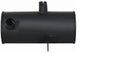 for Yale 505972509, FORKLIFT MUFFLER