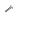 FOR Genie GR-20j -  BOLT - HEX  T110034GT