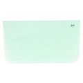 For Takeuchi Lower Front Window - Green 03786-01610