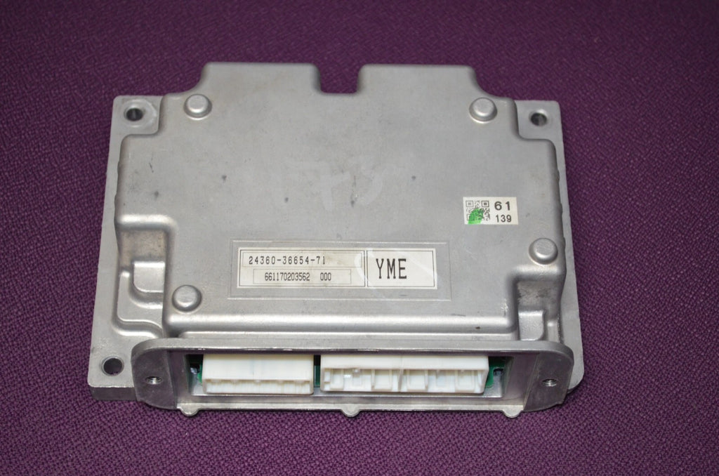 FOR TOYOTA  24360-36654-71  ECU 8FGCU32 - repair