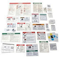 FOR GENIE DECAL KIT-SAFETY/INSTR-WORDS 220001 220001GT