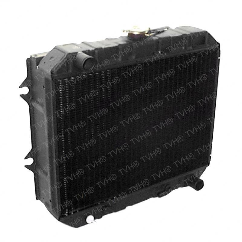 93601-00100 Radiator for Caterpillar Forklift