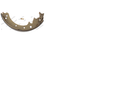 FOR NISSAN BRAKE SHOE 44060-22H60