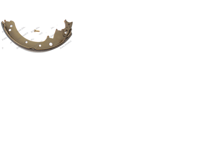 FOR NISSAN BRAKE SHOE 44060-22H60