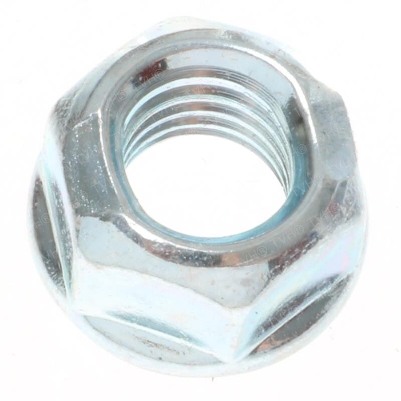 FOR CATERPILLAR NUT - FLANGE - TOP LOCK 2N2766