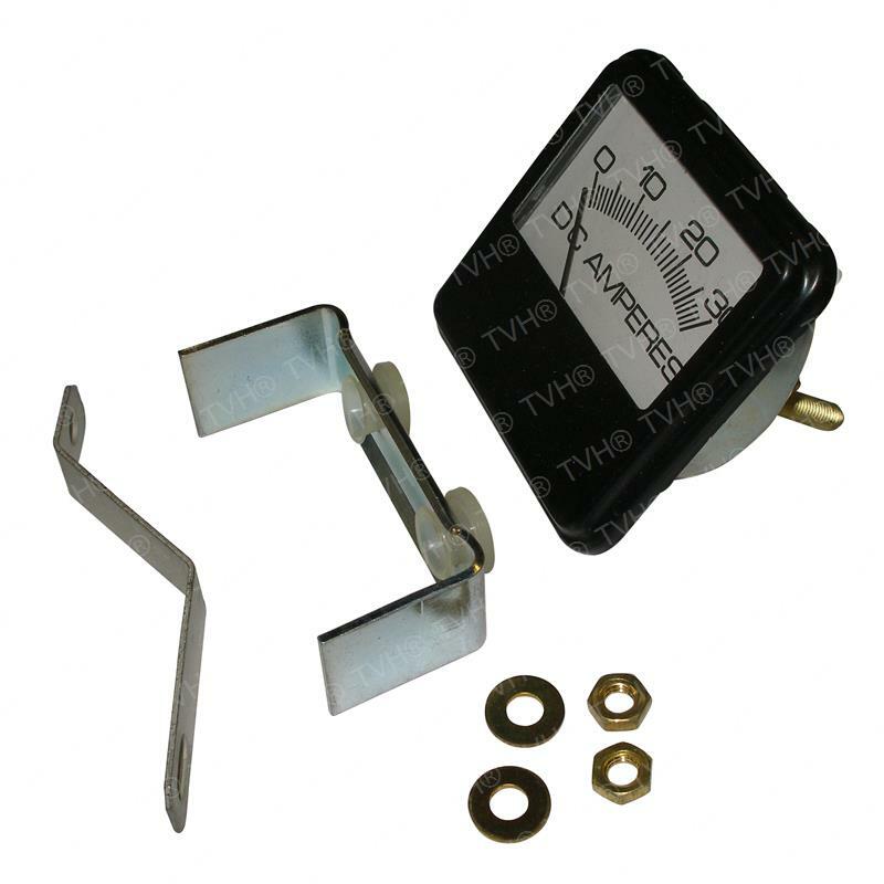 FOR EZ-GO 815953 AMMETER
