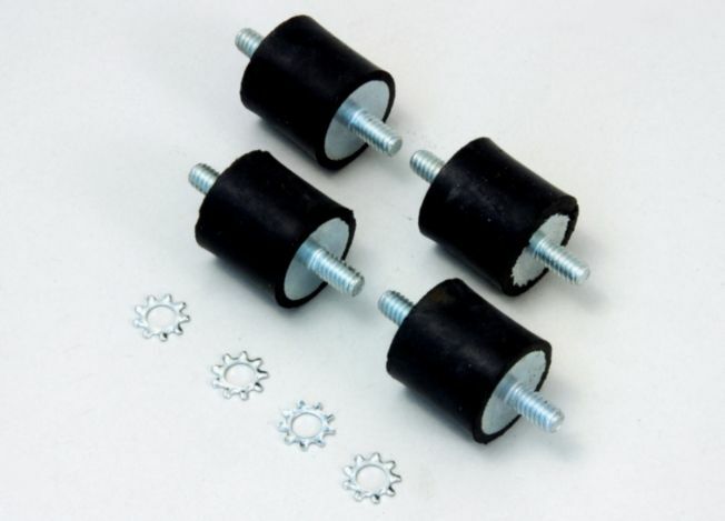 FOR AMERICAN LINCOLN 10666A SPRING MOUNT KIT