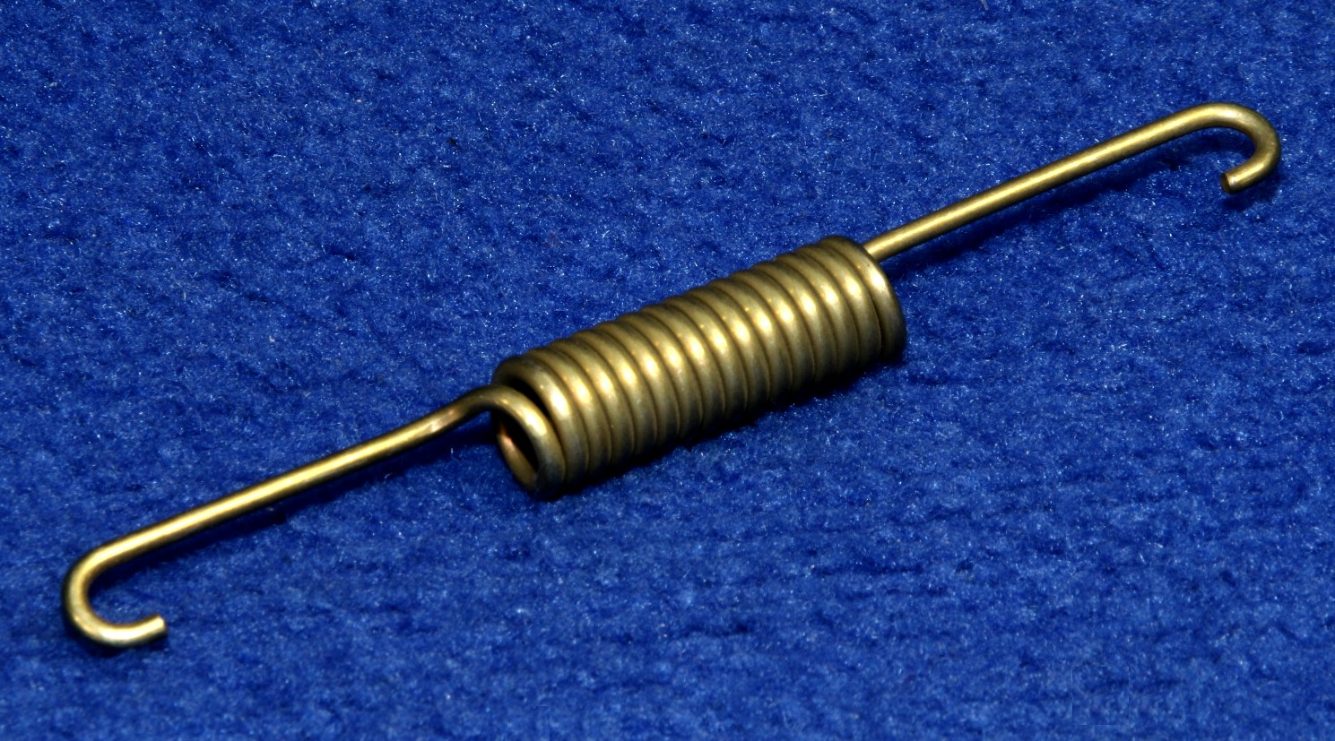 Powerboss 3330393 BRAKE 7'-SPRING SHOE