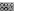 for Yale 505136027, SEAL KIT - LIFT CYLINDER, Forklift GLC050DE