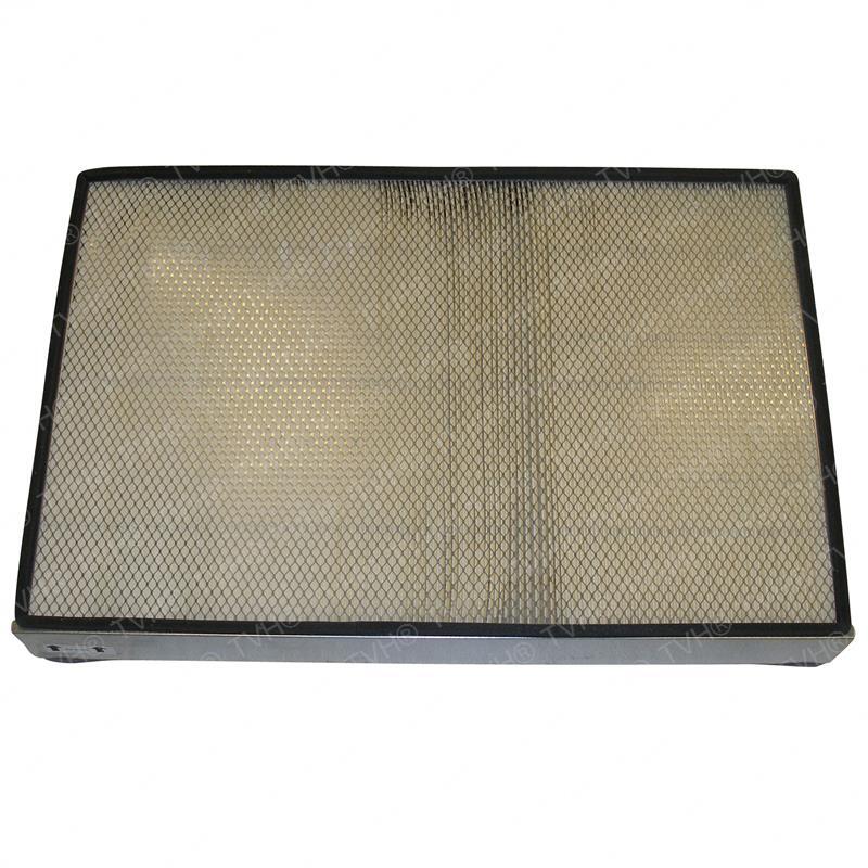 FOR Tennant FILTER - DUST PANEL 94PLTS 1037207AM