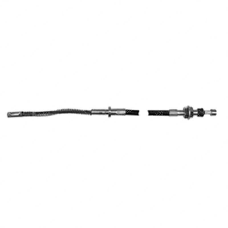 Komatsu 3EB-30-11230, Cable, For Parking Brake