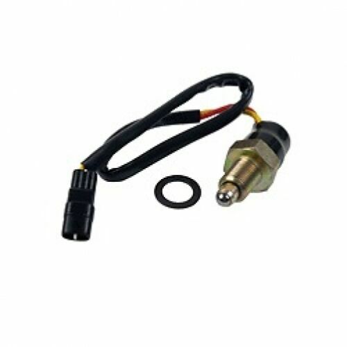 57490-22800-71 BACK UP SWITCH ASSEMBLY TOYOTA