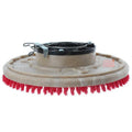 For FACTORY CAT 15-421D DRIVER - PAD 14 IN