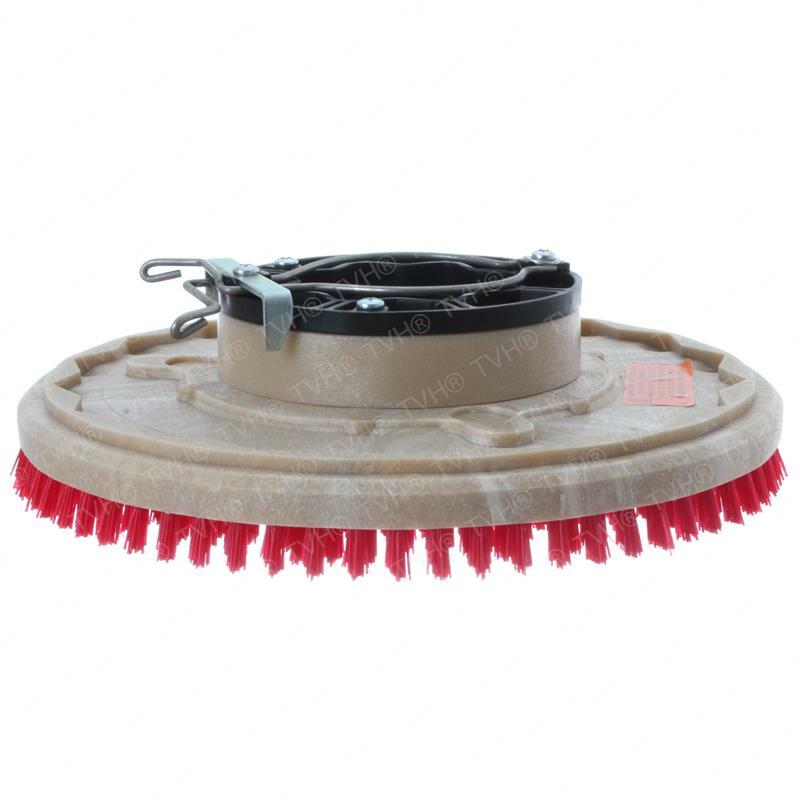 For FACTORY CAT 15-421D DRIVER - PAD 14 IN