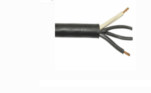 FOR GENIE 56051GT, 56051, CABLE - 16 GA 2 CONDUCTOR CONTROL CABLE