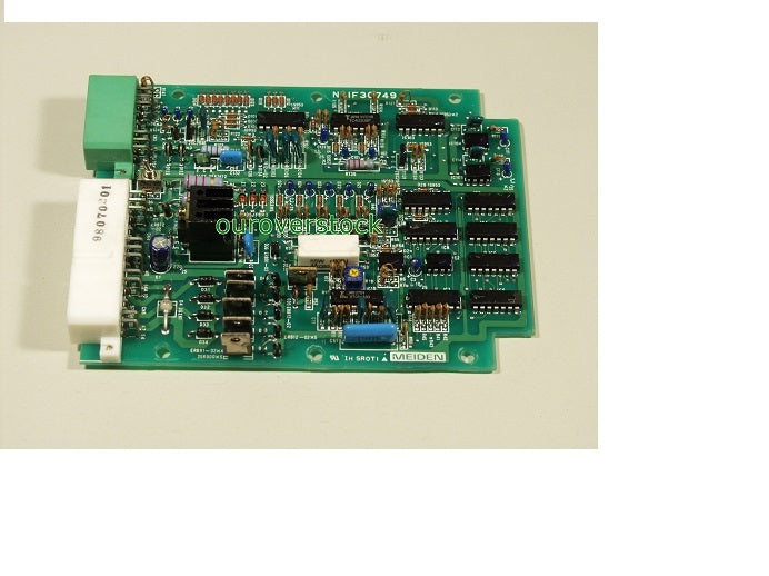 TCM N61-30749 CONTROLLER