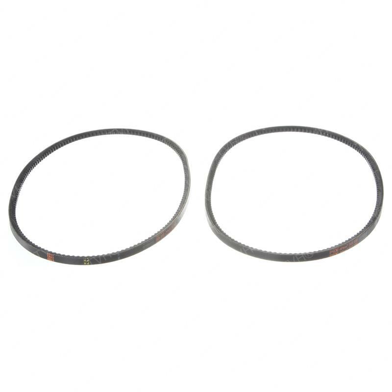 CLARKE 56303520 BELT - V SET OF 2