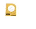 FOR GENIE GS-1530 - 137605 DECAL, CONTROL - (EMERGENCY STOP SWITCH)
